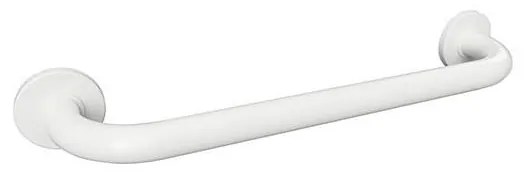 Uchwyt 58x8 cm biały