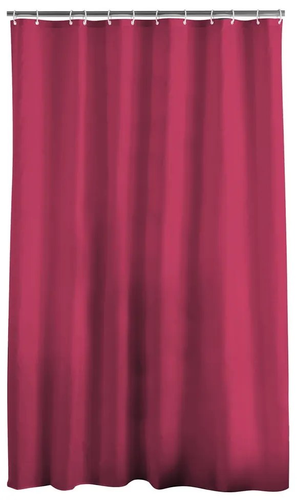 Zasłona prysznicowa 180x200 cm Essencia – douceur d'intérieur