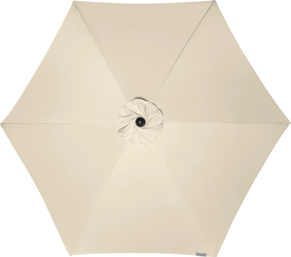 Doppler ACTIVE 210 cm beżowa