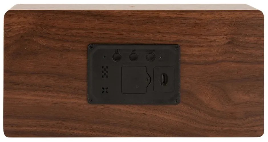 Zegar cyfrowy Boxed – Karlsson