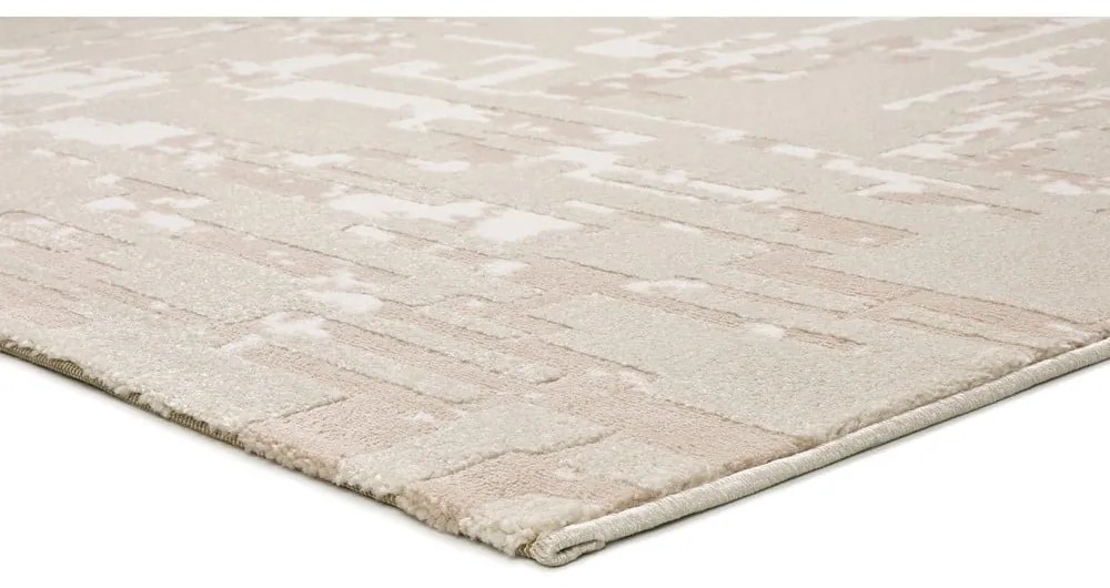 Kremowy dywan 160x230 cm Baresa – Universal
