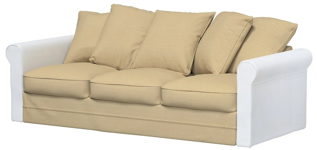 Pokrowiec na sekcję 3-osobową Grönlid, nierozkładaną