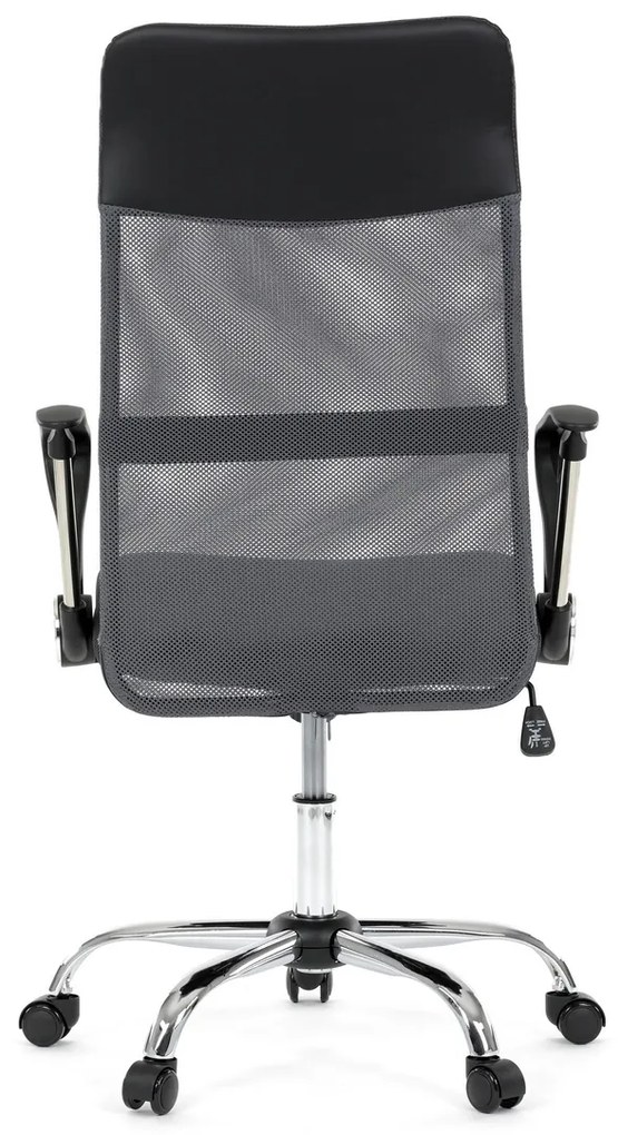 Autronic KA-E305 GREY Krzesło biurowe