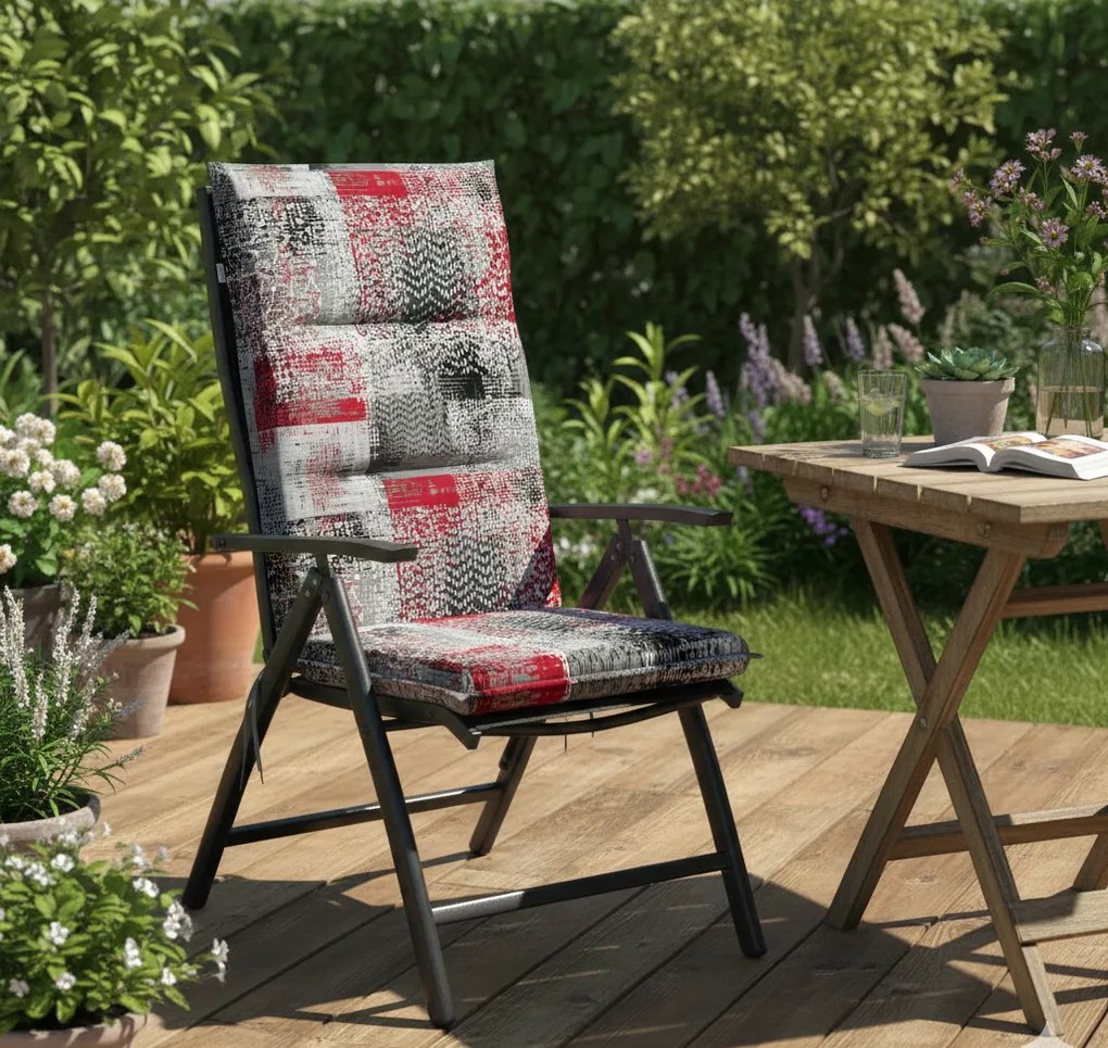 Doppler SPOT 3951 - wysoki