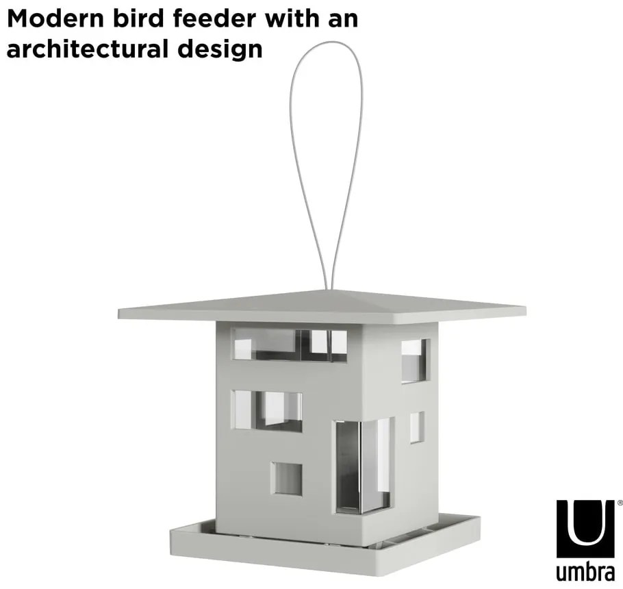 Karmnik dla ptaków Bird – Umbra
