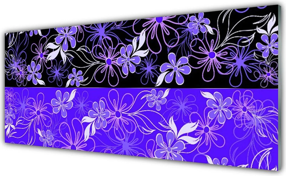 Panel nad blat kuchenny Geometryczny Wzór Abstrakcyjny