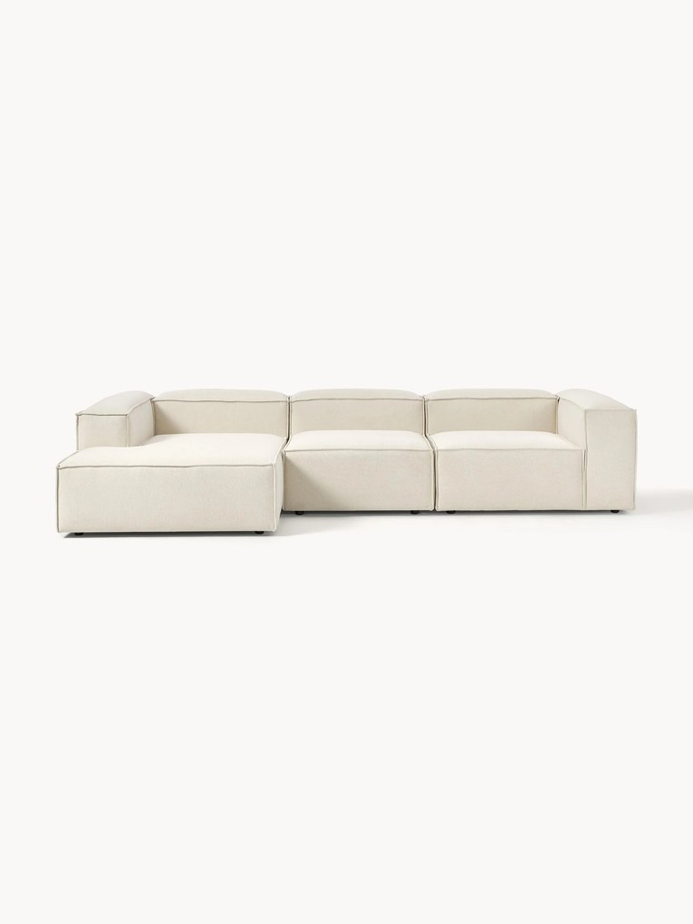 Narożna sofa modułowa Lennon