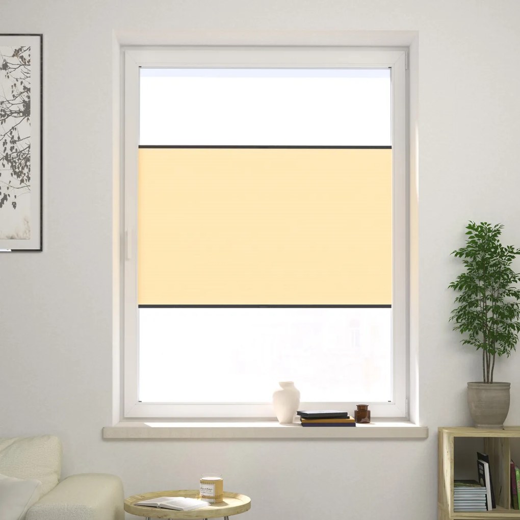 Plisa okienna na wymiar Honeycomb