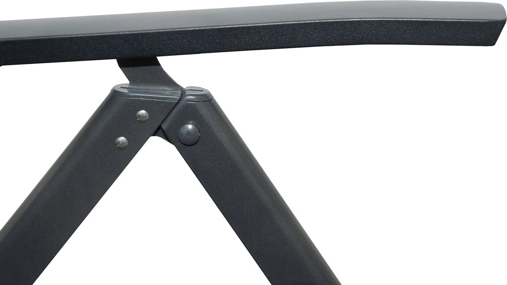 Doppler EXPERT regulowany fotel ogrodowy