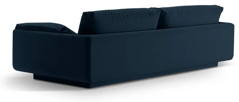 Ciemnoniebieska sofa 220 cm Torino – Micadoni Home