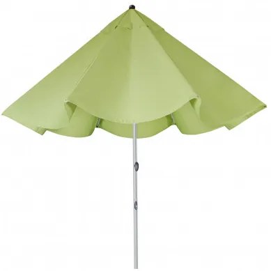ACTIVE TELE 340 cm - Parasol centralny uchylny : Substancja Desen - 836