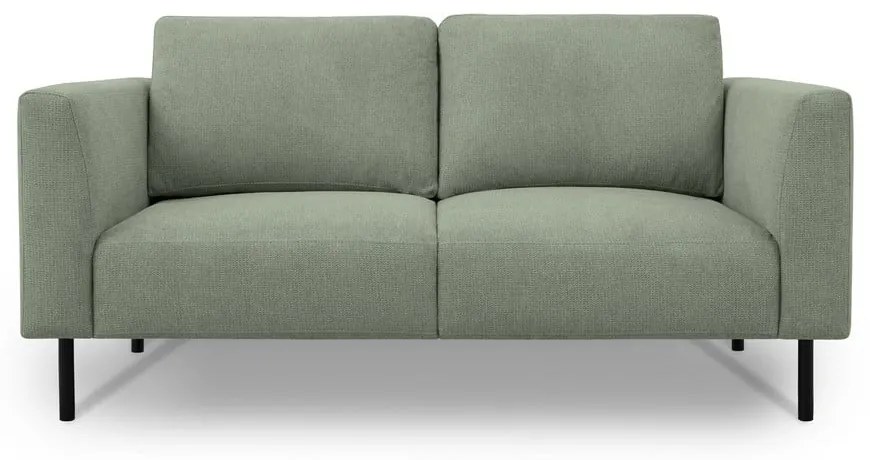 Zielona sofa 171 cm Hero – Scandic