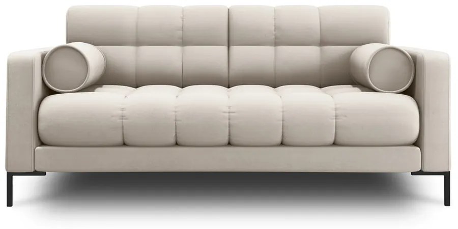 Beżowa sofa 152 cm Bali – Cosmopolitan Design