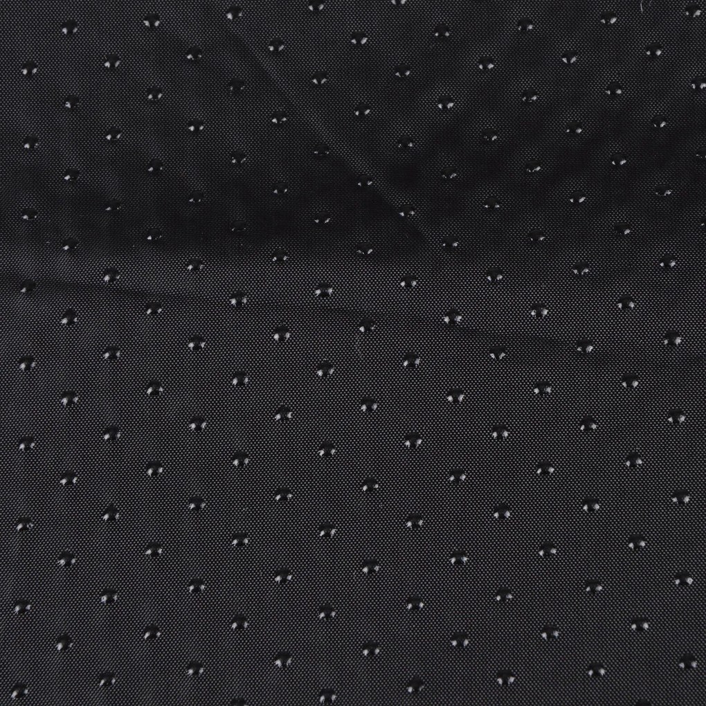 Prostokątne legowisko z poliestru, 55 x 50 cm