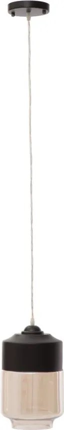 Lampa wisząca do salonu, Ø 18 cm