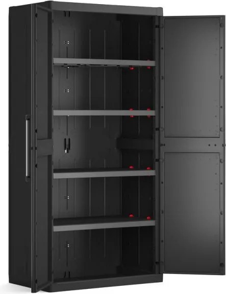 Detroit High, szafka XL, plastik