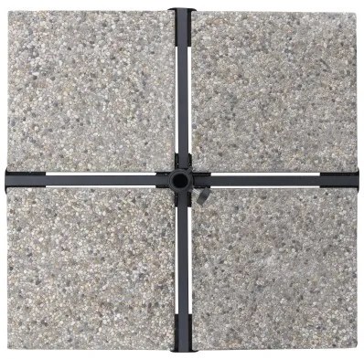 Krzyżak Derby Base do płytek nośnych