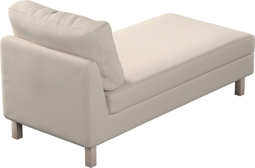 Pokrowiec na szezlong Karlstad wolnostojący, krótki