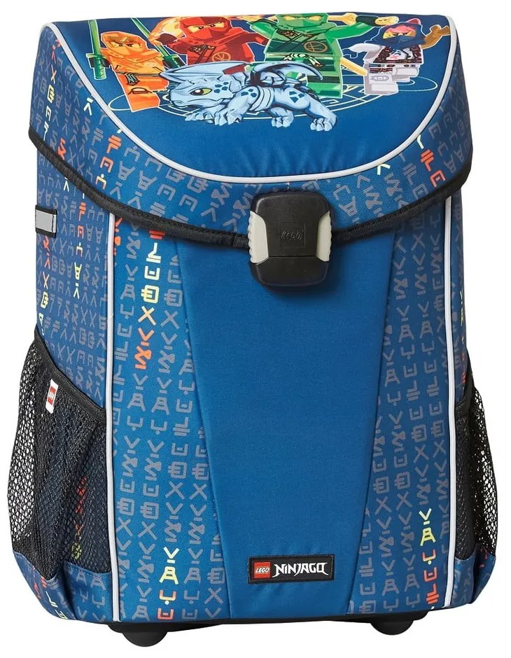 Plecak dziecięcy 18 l Ninjago Family Easy Light – LEGO®