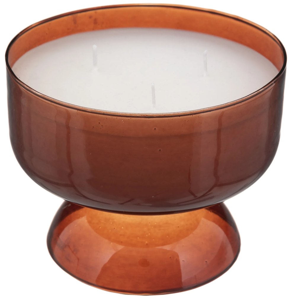 Świeca zapachowa w szkle, 450 g