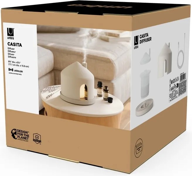 Dyfuzor Casita – Umbra