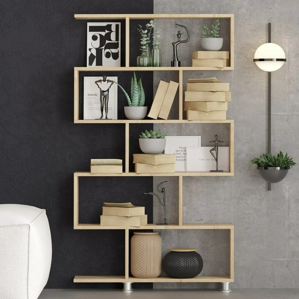 Biblioteczka Nilu Oak