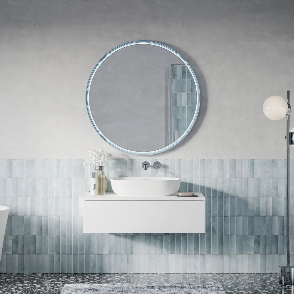 Waschbeckenunterschrank JUVIA Classic 1 - 100 cm bis 160 cm