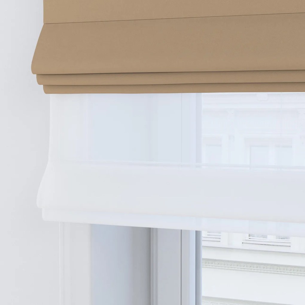 Roleta rzymska dzień noc Duo