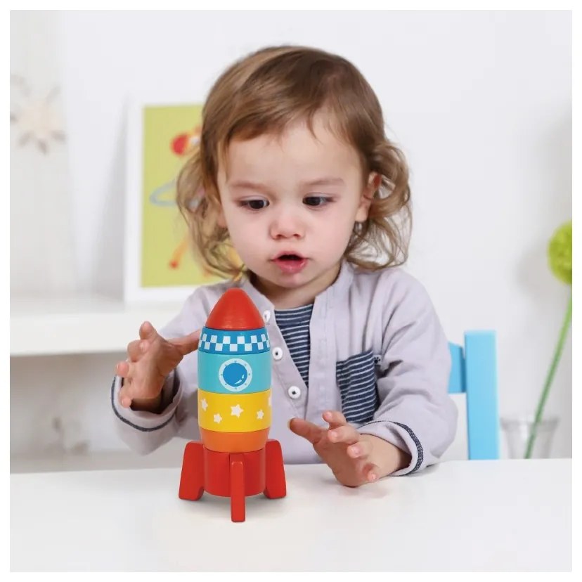 Tooky toy box pudełko xxl montessori edukacyjne 7w1 sensoryczne 16-18 mies.