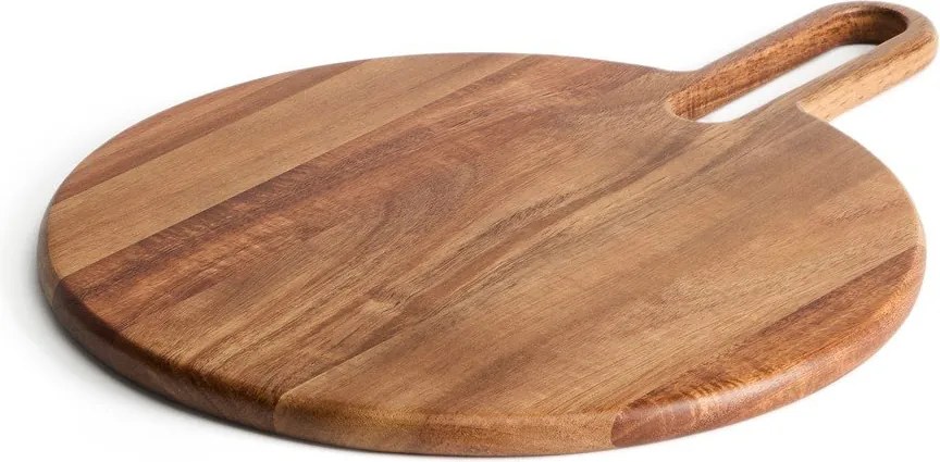 Drewniana deska do serwowania 41 x 30,5 cm Blera – Kave Home