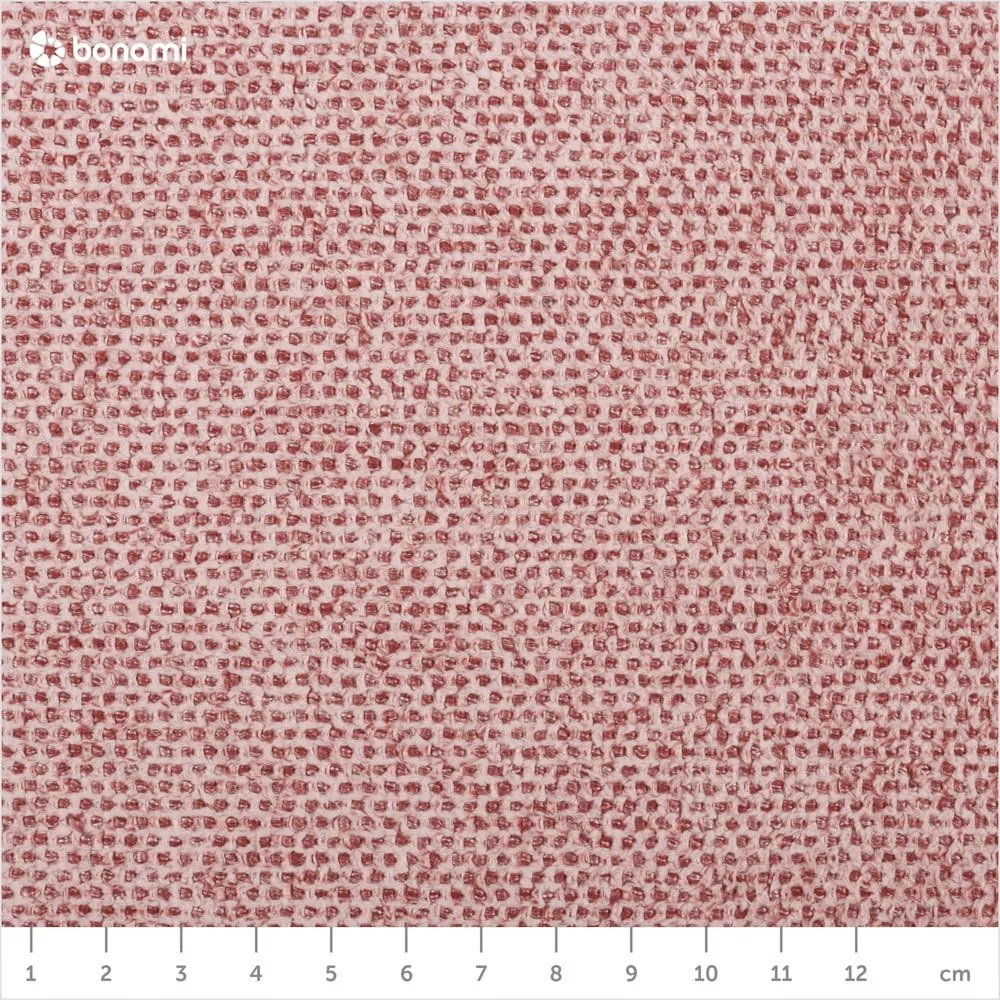 Różowa sofa Windsor &amp; Co Sofas Neso, 235 cm