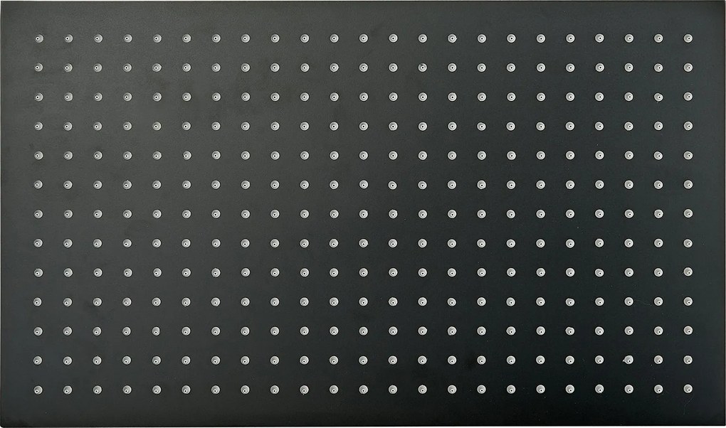 Deszczownica XXL ze stali nierdzewnej DPG2051