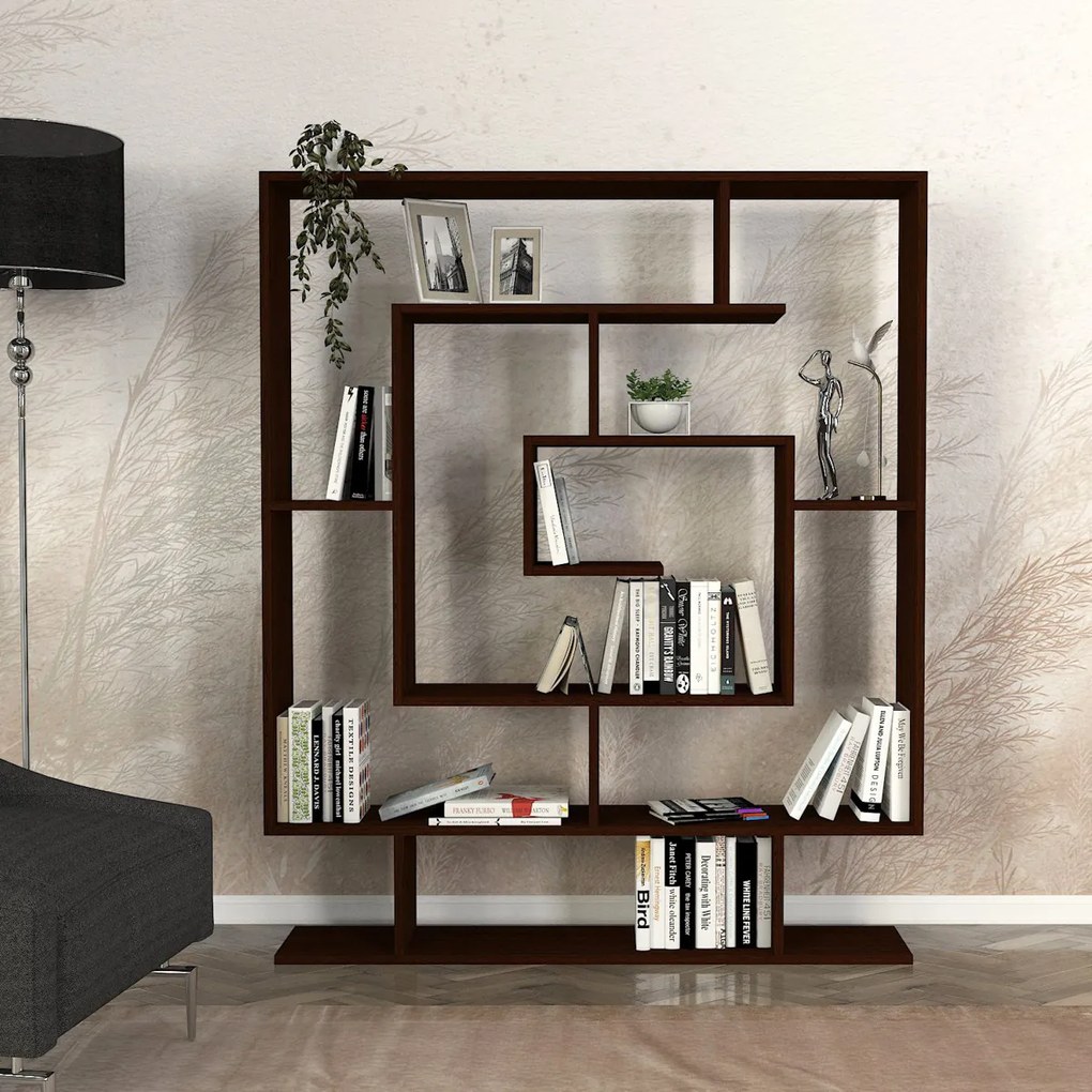Biblioteka Sarmasik Wenge