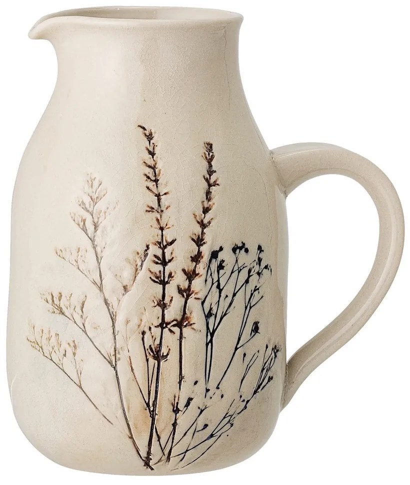 Dzbanek ceramiczny Bea – Bloomingville