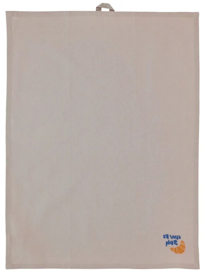 Bawełniane ścierki zestaw 2 szt. 50x70 cm Bistro – Södahl