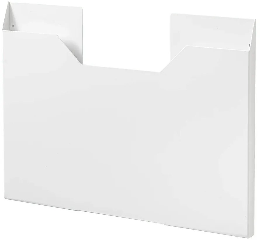 Metalowy organizer na maty stołowe bez wiercenia Tower – YAMAZAKI