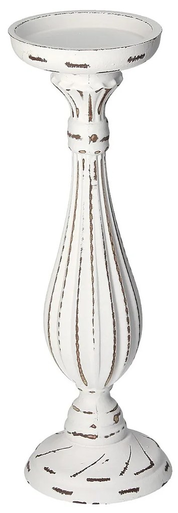 Świecznik Antiquo 34 cm