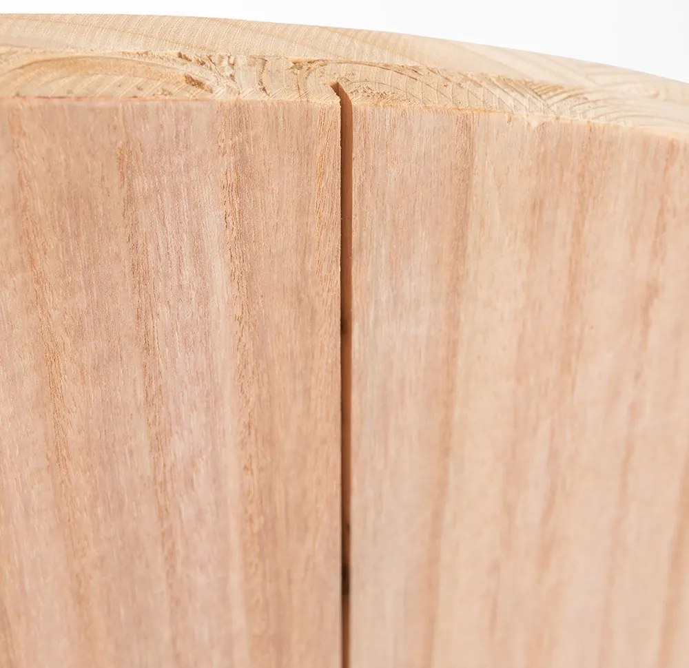Wezgowie Dradas Wood do óek 135 cm