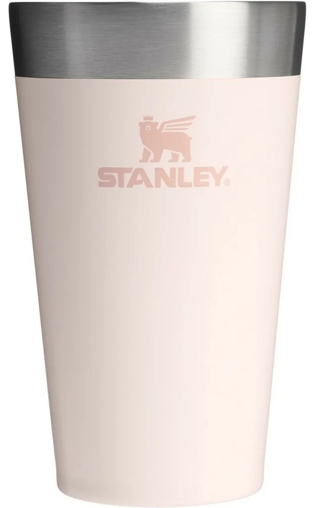 Stanley Termosklenka Stacking Tumbler 470 ml RoseQuartz