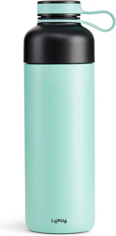 Miętowy termos 500 ml To Go – Lékué