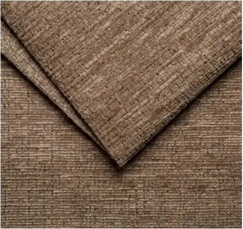 Narożnik SAVIO Lewostronny z Elektryczną Regulacją wolnostojący tkanina KANSAS 08 Cappucino WERSAL