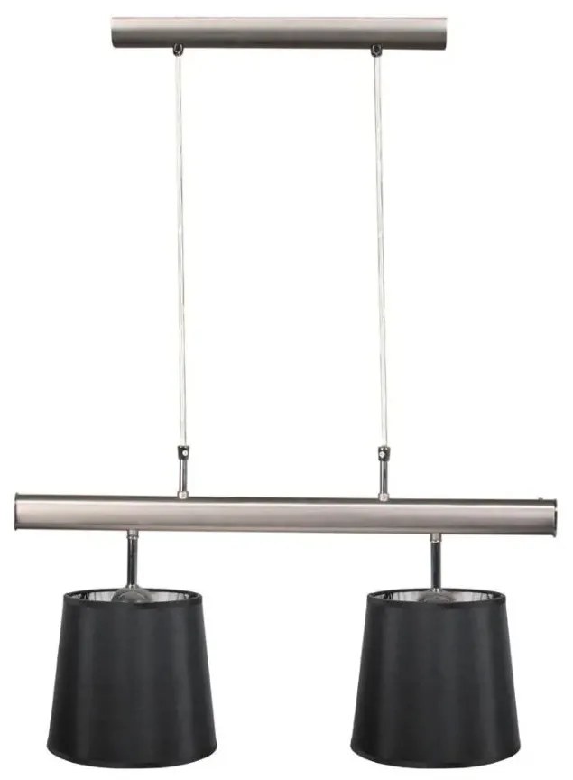 Nowoczesna lampa wisząca - K493 G8-P22