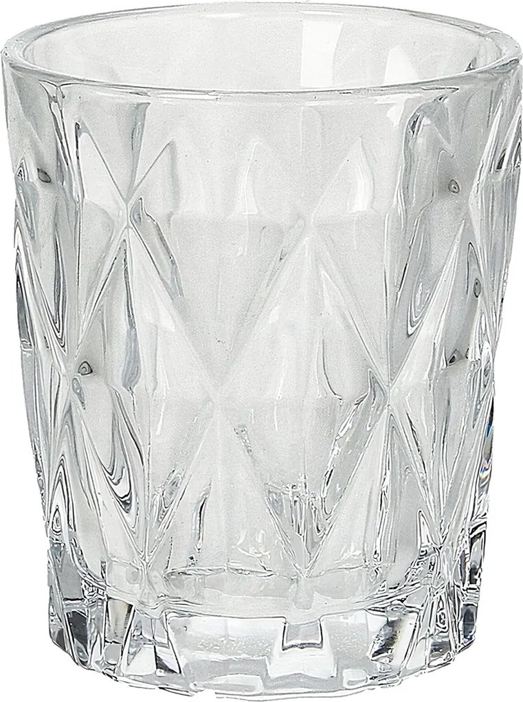 Szklanka Basic Clear
