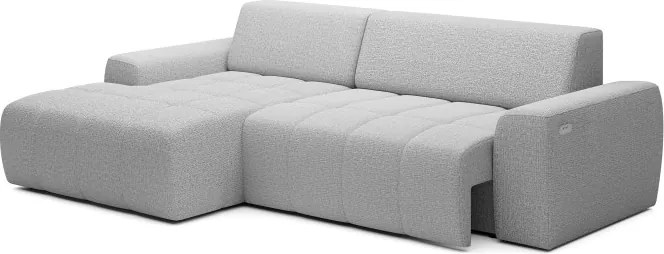 Narożnik SAVIO z Elektryczną Regulacją