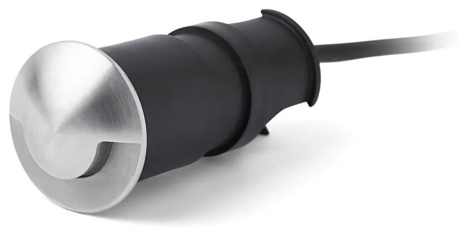 FARO 70660 - LED Zewnętrzna oprawa najazdowa KANE-1 LED/3W/24V IK08 IP67