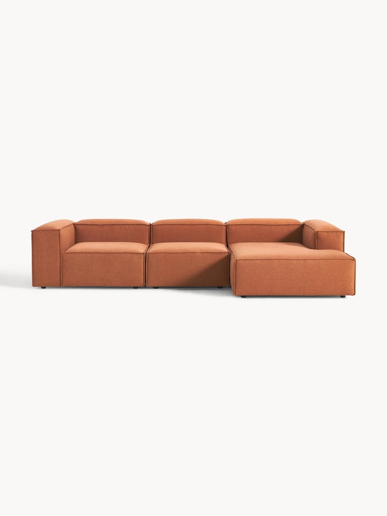 Narożna sofa modułowa Lennon