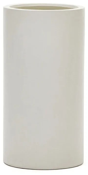 Doniczka z cementu ø 42 cm Aiguablava – Kave Home