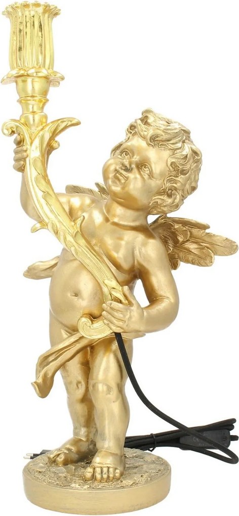 Lampa stołowa Angel 49cm