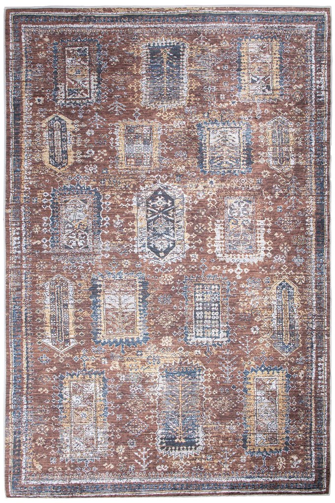 Dywan Lavo do prania 46481 060x100 Prostokąt