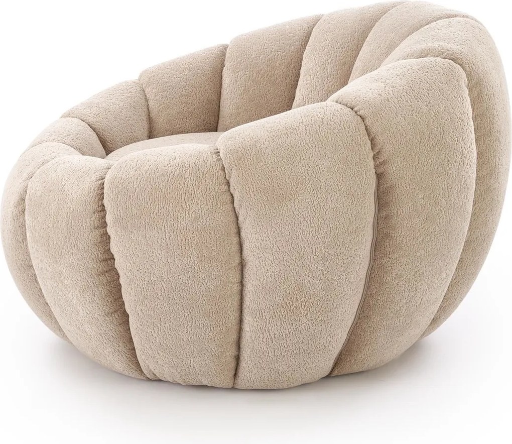 Fotel wypoczynkowy Gaspar 2 Halmar